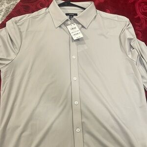 Alfani full sleeve dress shirt
